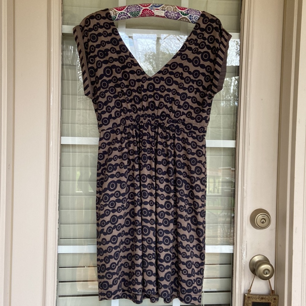 Audrey 3+1 tunic - Picture 5 of 7
